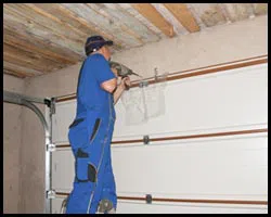 HighTech Garage Door Mt Rainier, MD 301-837-8161 - side-bar-g-door-repair