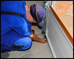 HighTech Garage Door Mt Rainier, MD 301-837-8161 - side-bar-g-door-spring-service