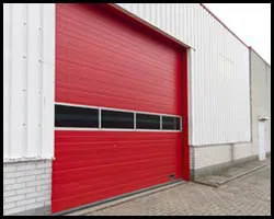 HighTech Garage Door Mt Rainier, MD 301-837-8161 - side-bar-g-door