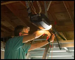 HighTech Garage Door Mt Rainier, MD 301-837-8161 - side-bar-opener