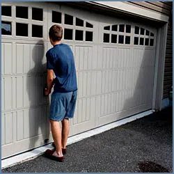 HighTech Garage Door Mt Rainier, MD 301-837-8161 - zip